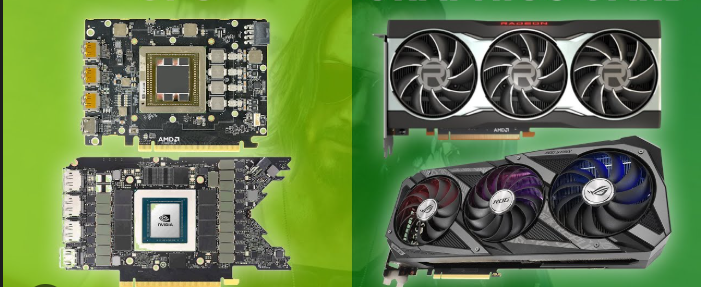 Used GPUs vs New Budget GPUs