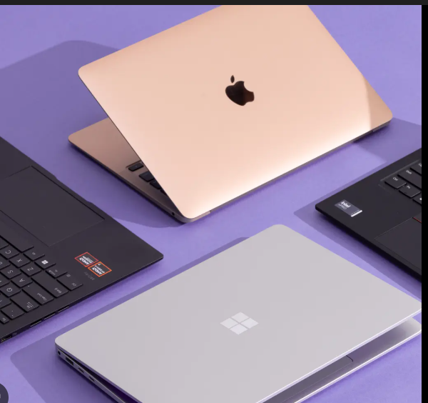 How Laptop CPUs Age?