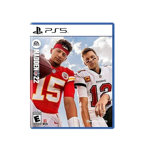 Madden NFL 22 PS5