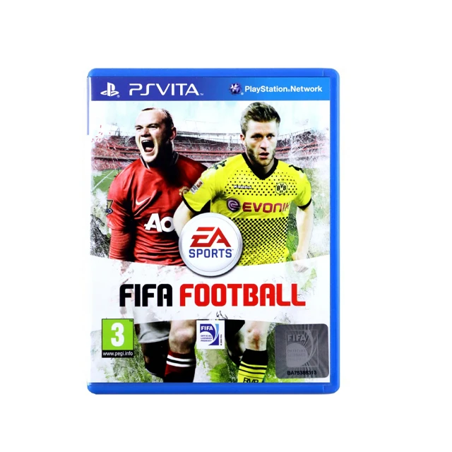 FIFA Football PS Vita
