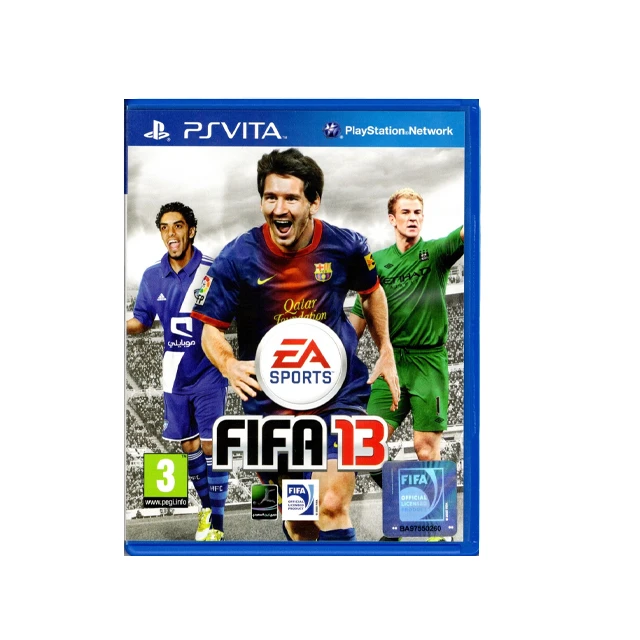 FIFA 13 PS Vita