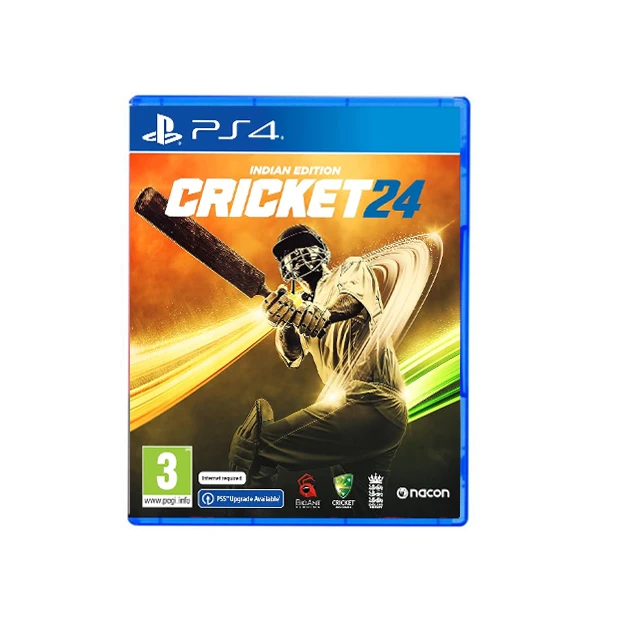 Cricket 24 PS4
