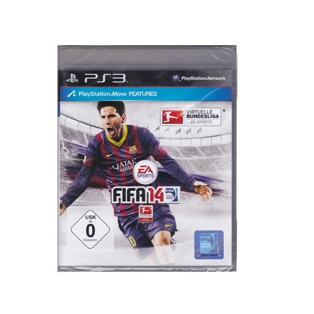 FIFA 14 PS3