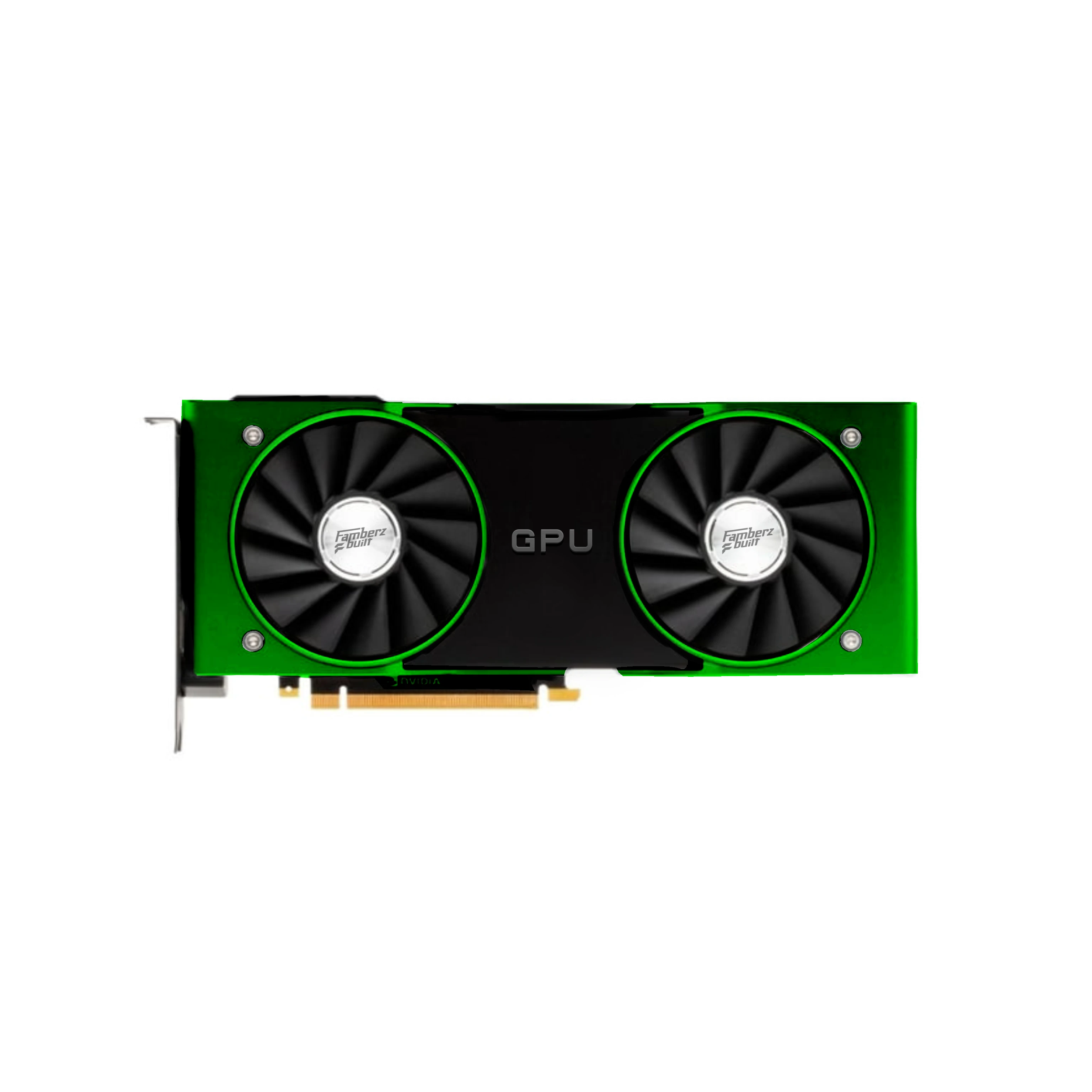 Nvidia Quadro T400 4GB Graphics Card (Any Brand)