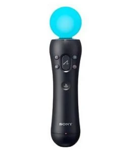 PlayStation Move Motion Controller