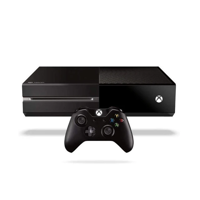 Microsoft Xbox One 1 TB