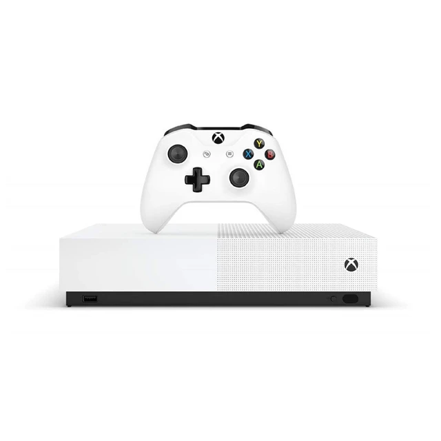 Microsoft Xbox One S 500 GB