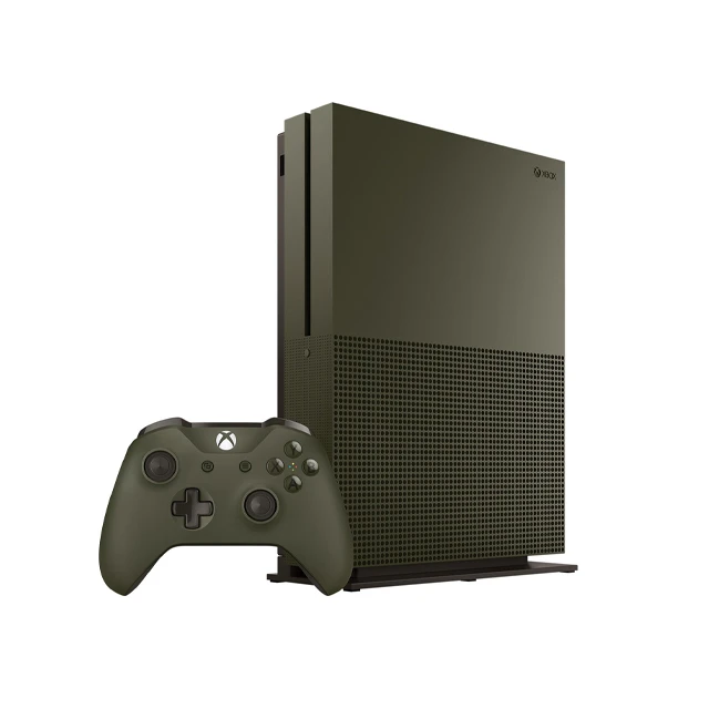 Microsoft Xbox One S 1 TB Battlefield 1 Special Edition
