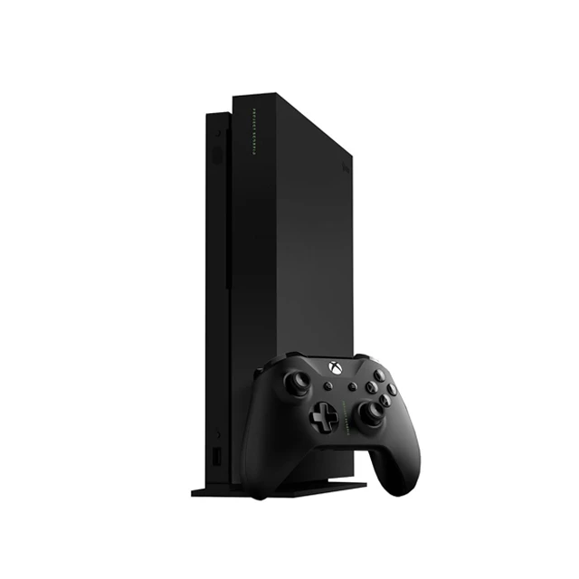 Microsoft Xbox One X 1 TB Project Scorpio Edition