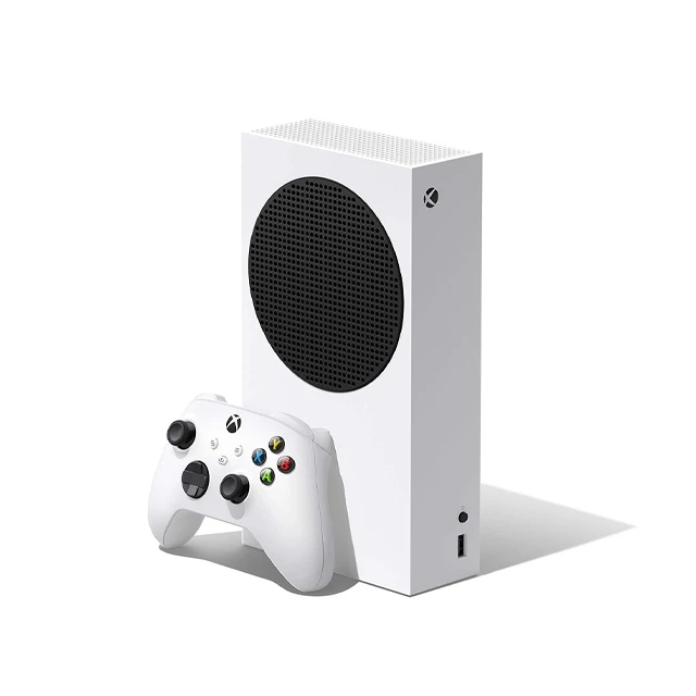 Microsoft Xbox Series S (512 GB)