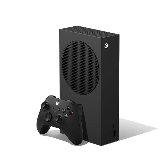 Microsoft Xbox Series X (1 TB)