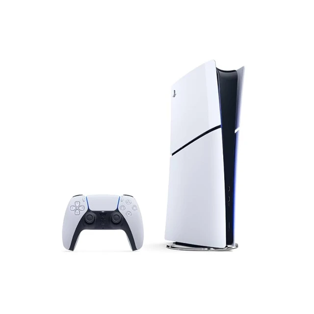 Sony PlayStation 5 Slim Digital Edition 1TB