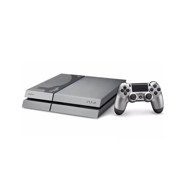 Sony PlayStation 4 500 GB Batman Arkham Knight Limited Edition