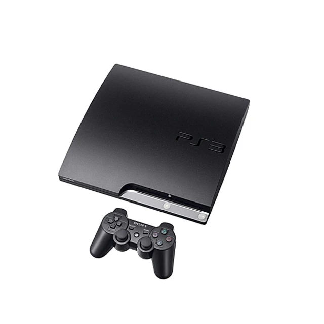 Sony PlayStation 3 160 GB Slim