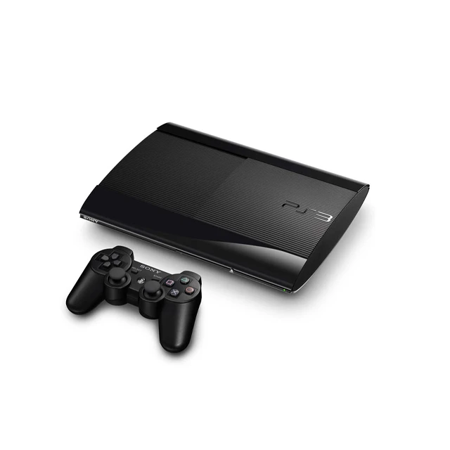 Sony PlayStation 3 Super Slim 120 GB PS3