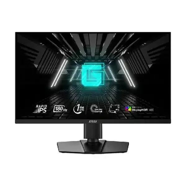 MSI G274QPF E2 | 27 Inch 1440p (2K) 180Hz IPS