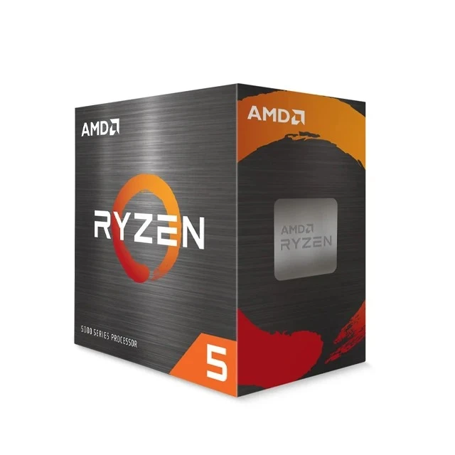 AMD Ryzen 5 5600