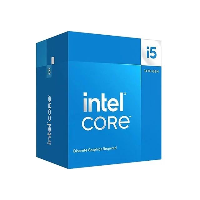 Intel Core i5-14400F