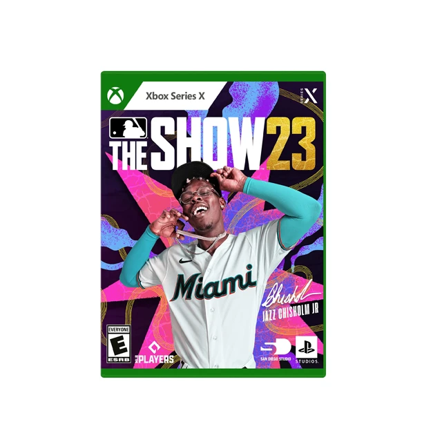 MLB The Show 23 Xbox Series