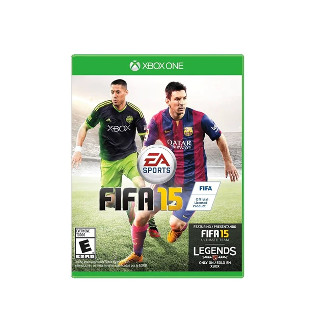 FIFA 15 Xbox One