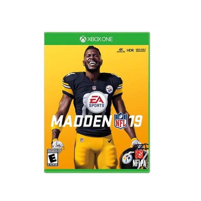 Madden NFL 19 Xbox One