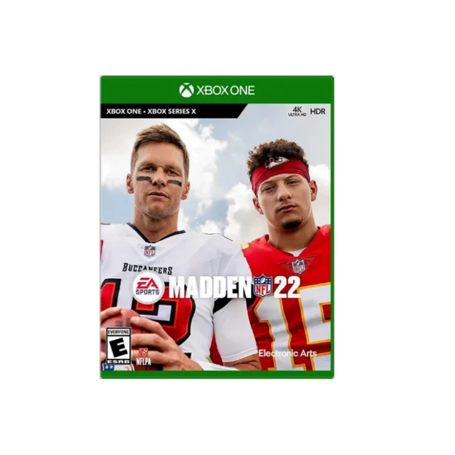Madden NFL 22 Xbox Series, Xbox One