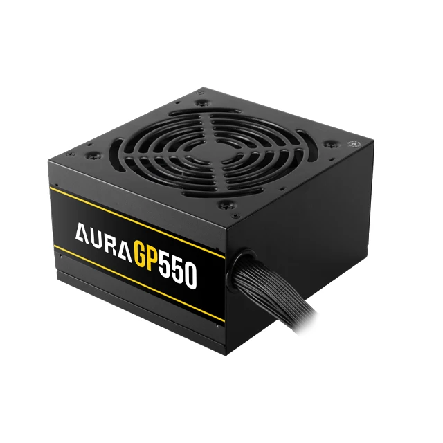 Gamdias Aura GP550 550 Watt Power Supply
