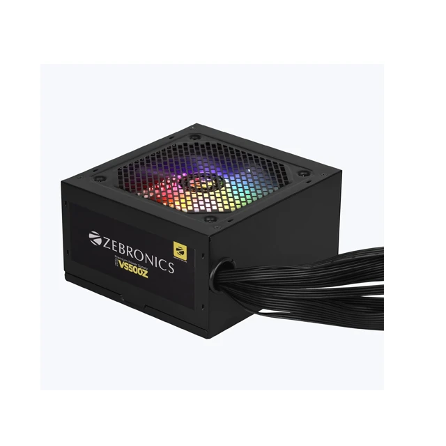 ZEBRONICS 500 Watt ZEB-VS500Z Power Supply