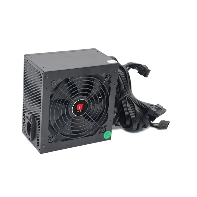 iBall Sprinter 600 Watt Power Supply