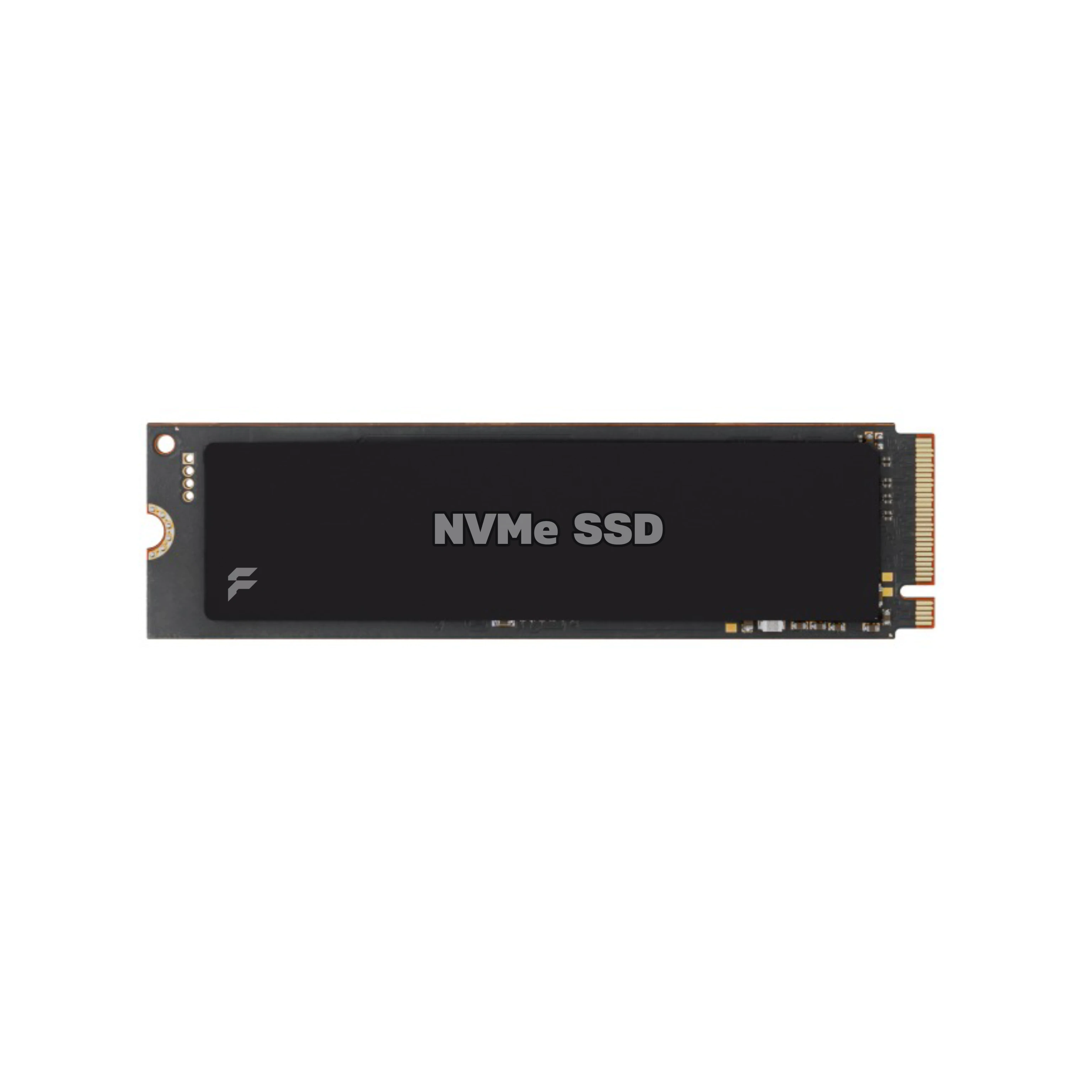 M.2 NVMe 2280 SSD (2TB)