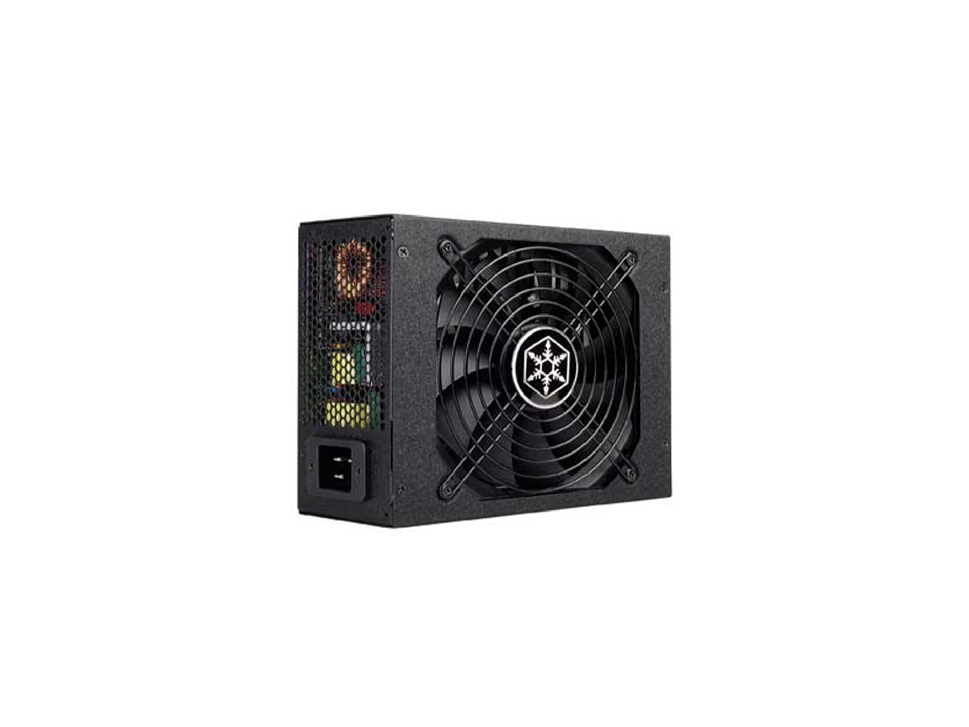 Silverstone ST1500-GS 1500 Watt Power Supply (Pre-owned)