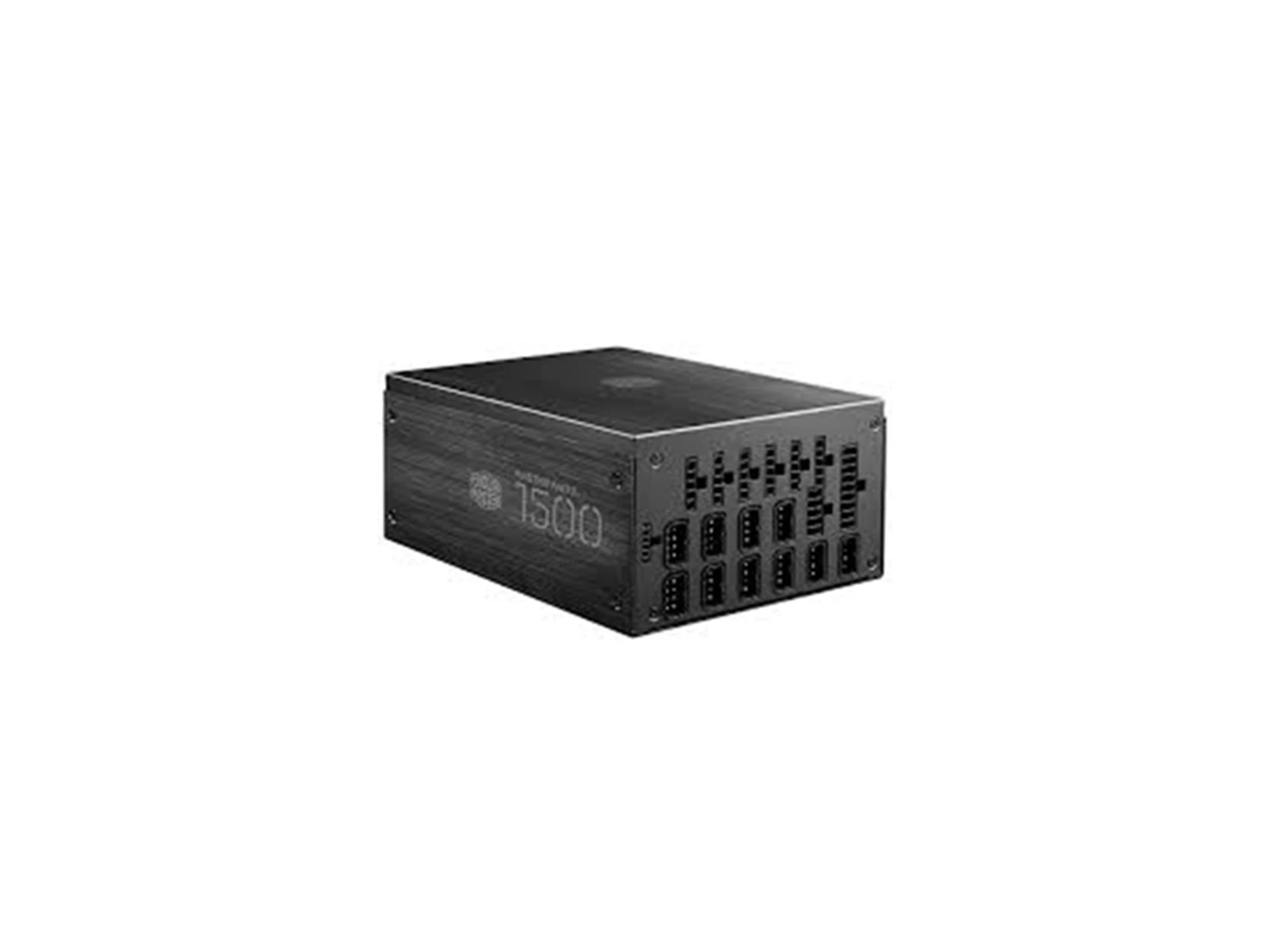 Cooler Master 1500 Watt MasterWatt Maker Power Supply (Pre-owned)