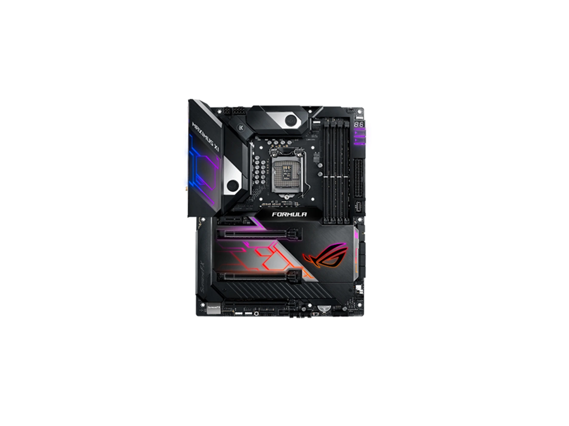 Asus ROG MAXIMUS XI FORMULA Motherboard (Pre-owned)