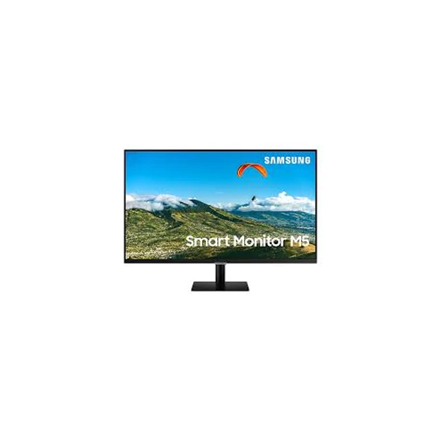 Samsung 27 Inch LS27AM500NWWXL Monitor