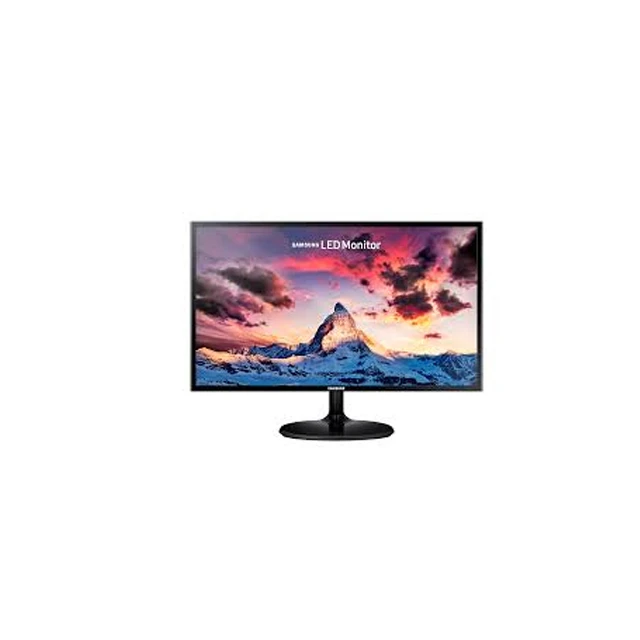 Samsung 27 Inch LS27F350FHWXXL LED Monitor
