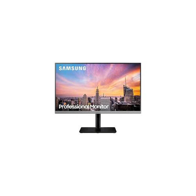 Samsung 23.8 Inch LS24R650FDWXXL Monitor