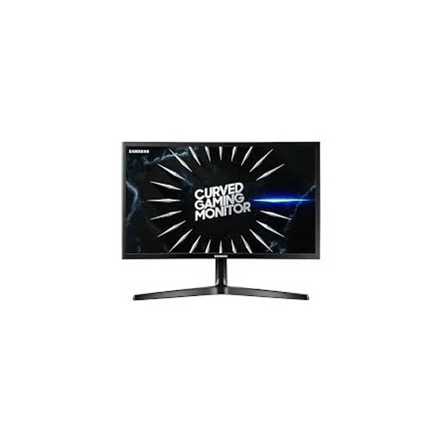Samsung 24 Inch ODYSSEY CRG5 1800R Monitor