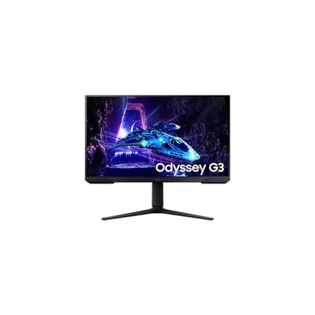 Samsung 27 Inch LS27AG300NWXXL Monitor