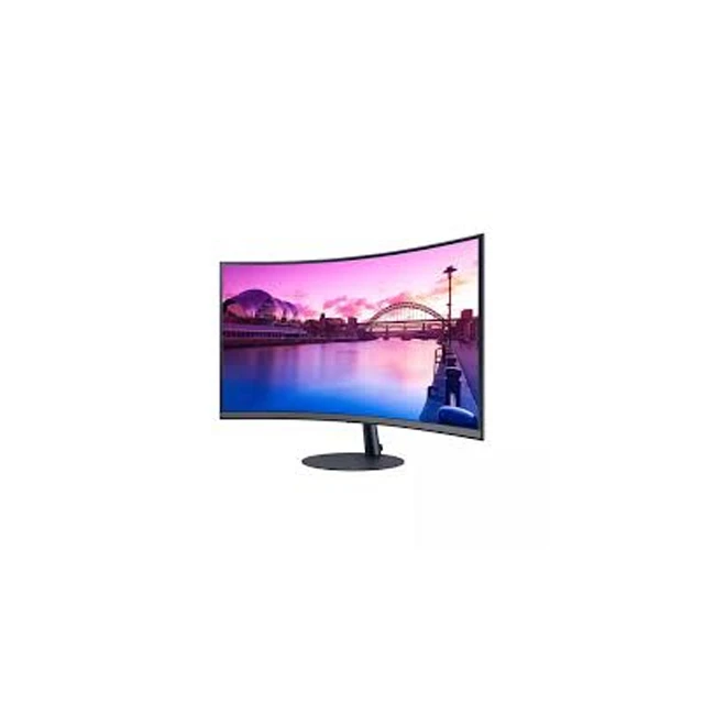 Samsung 27 Inch 1000R LS27C390EAWXXL Curved Monitor