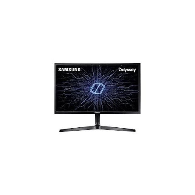 Samsung 24 Inch LC24RG50FQWWXXL Monitor
