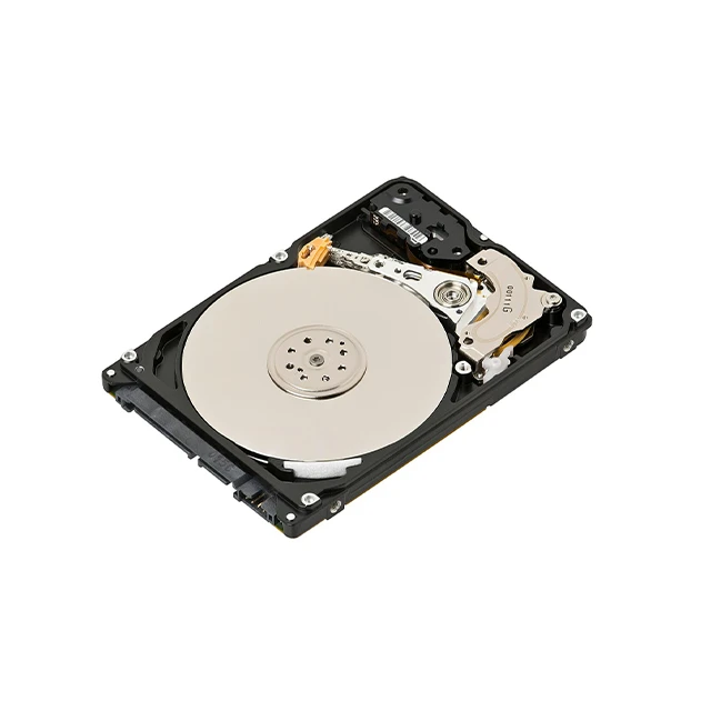 500GB HDD (Any Brand)