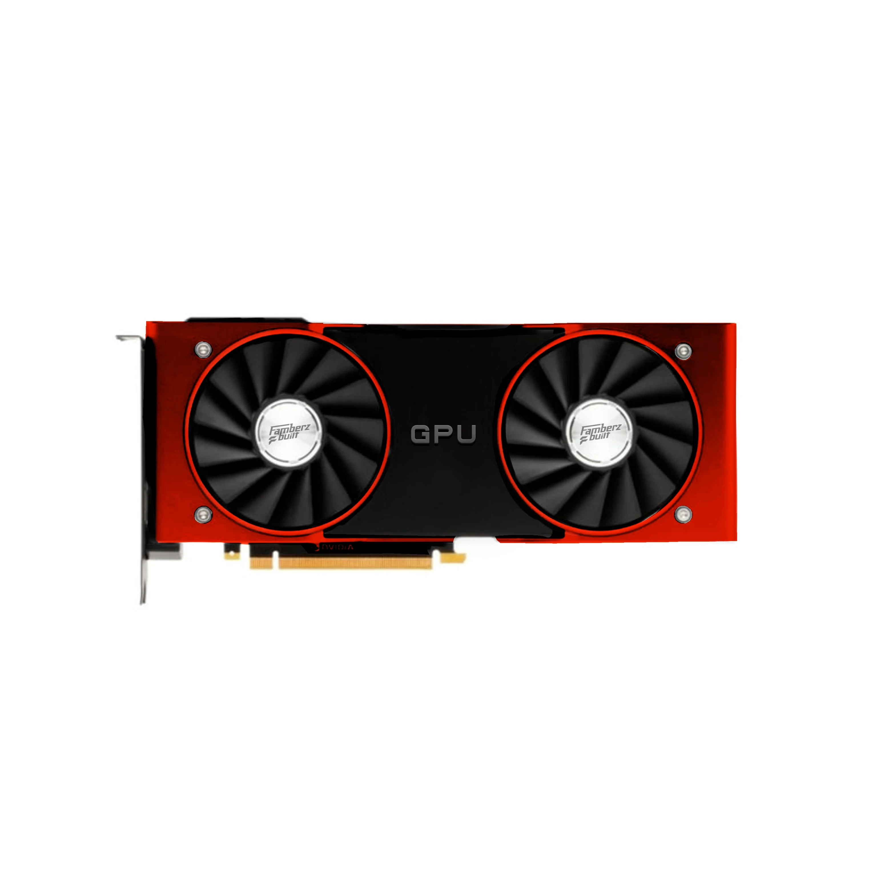 AMD RX 9060 XT 16GB Graphics Card (Any Brand)