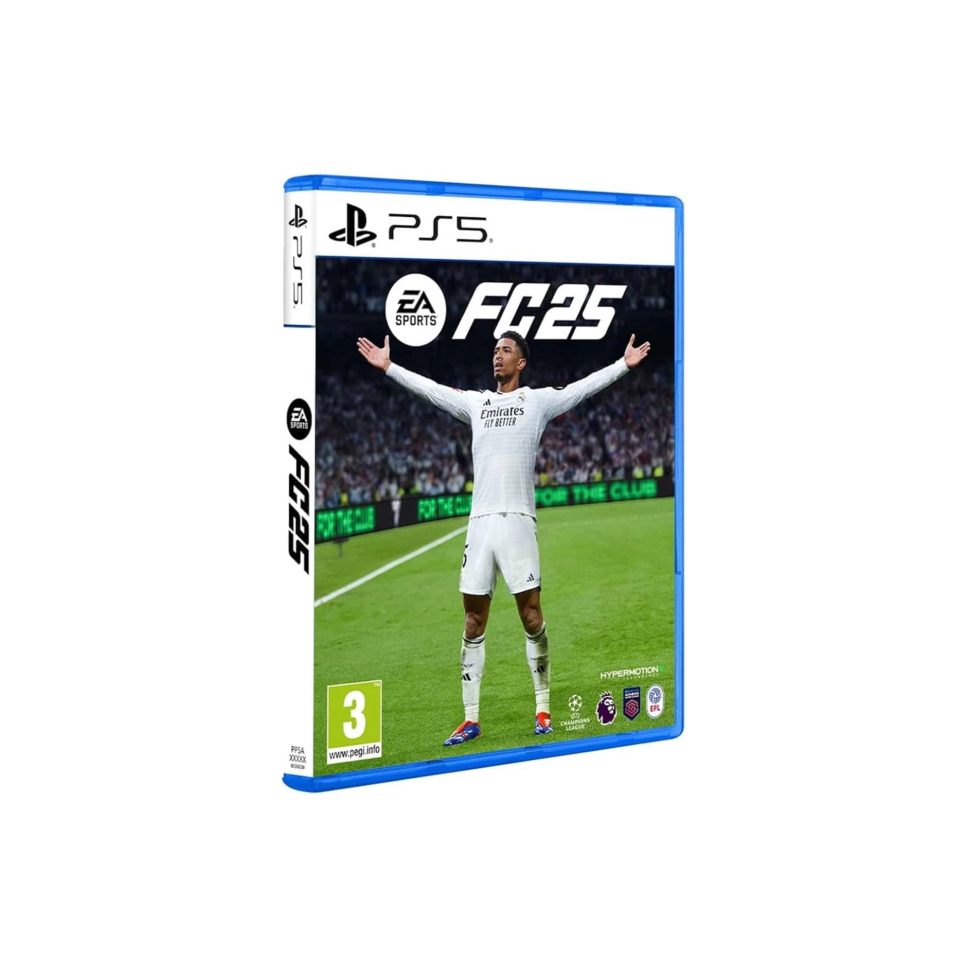 EA Sports FC 25 PS5