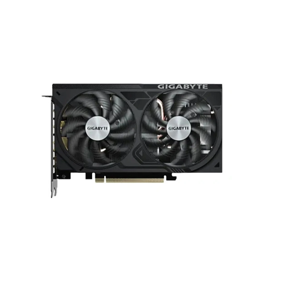 Gigabyte RTX 5060 Ti Windforce Max OC 8GB GDDR7 Graphics Card