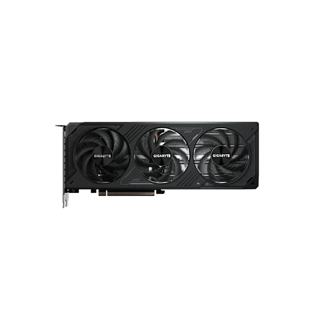 Gigabyte RTX 5070 Windforce OC SFF 12G GDDR7 Graphics Card