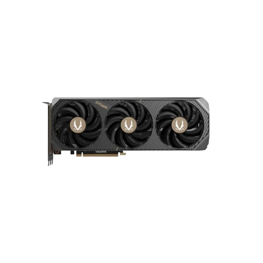 Zotac RTX 5090 Solid OC 32GB GDDR7 Graphics Card