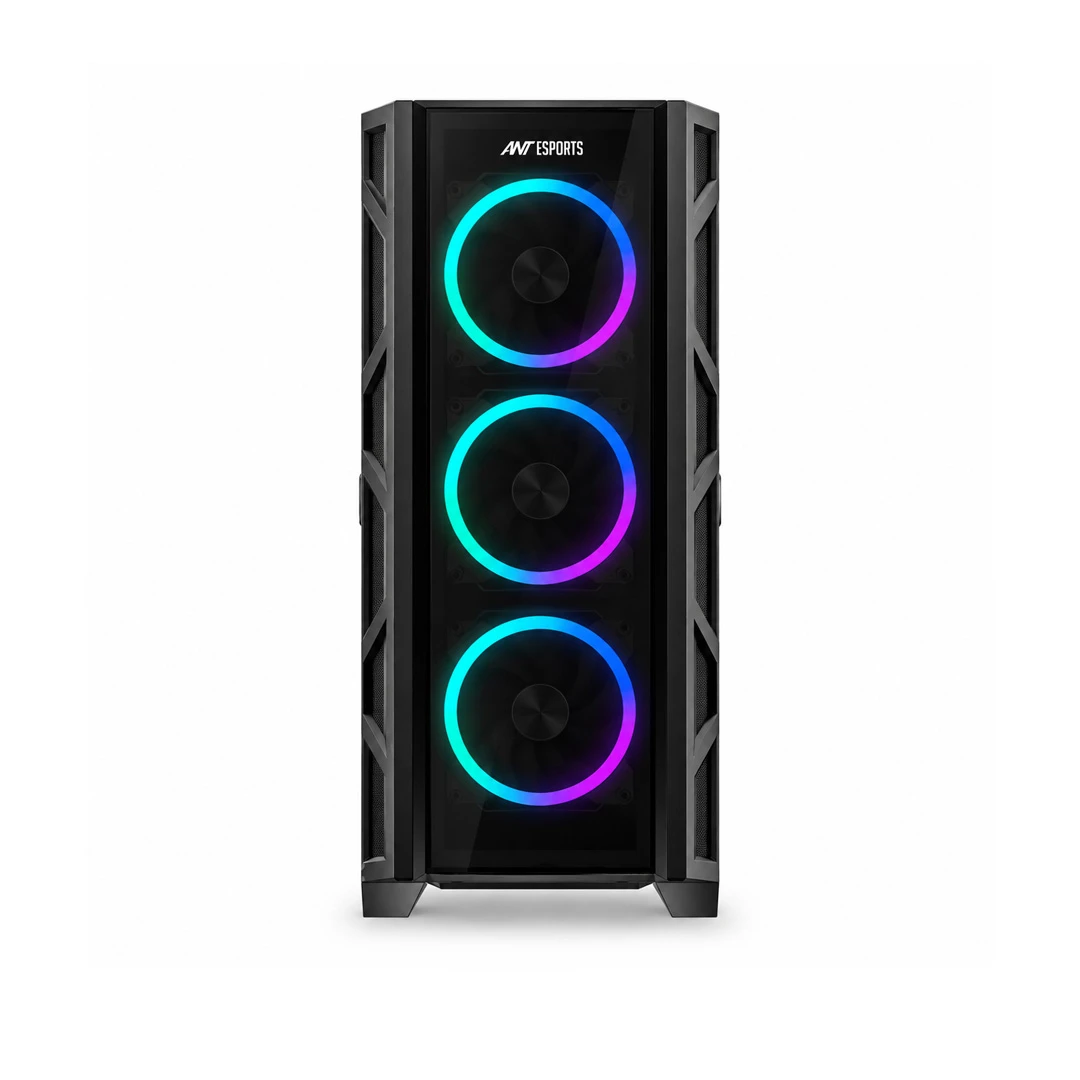 Ant Esports Dynamic GT ARGB (Black)