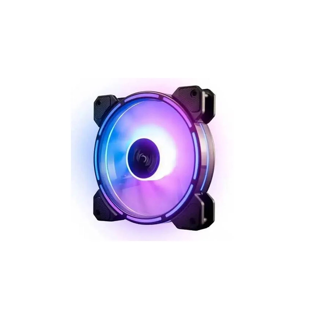 Galax Vortex Wind 01 120mm ARGB Case Fan (Single Pack) (Black)