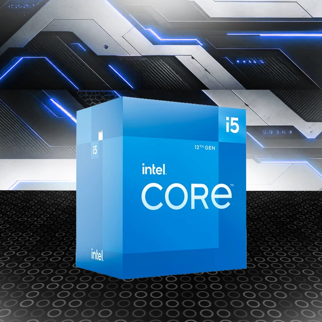 Intel Core i5 12500 (Pre-Owned) (6 Months Warranty)
