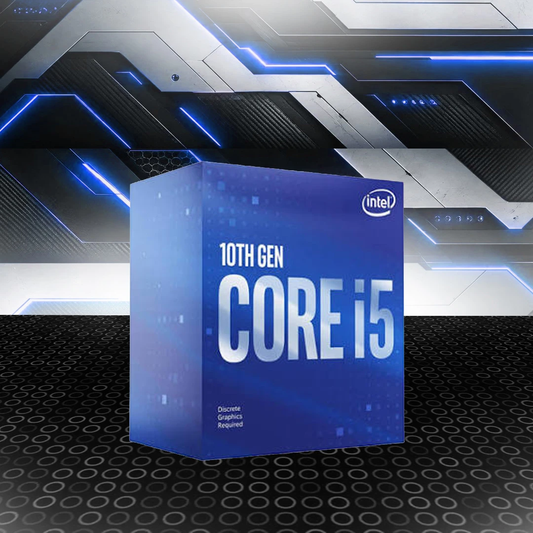 Intel Core i5 10400F (Pre-Owned) (6Months Warranty)